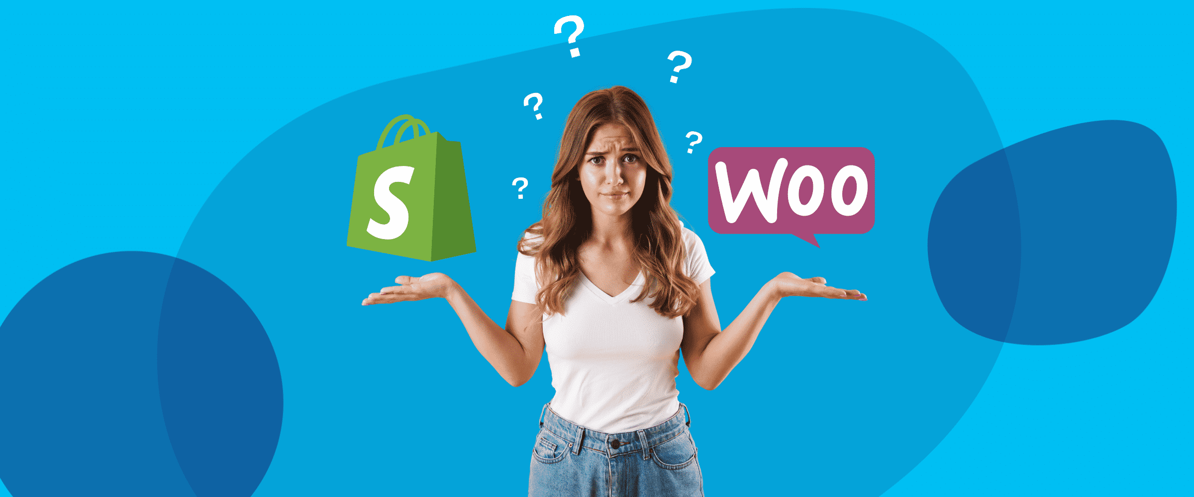 Shopify vs. WooCommerce Which is better for eCommerce