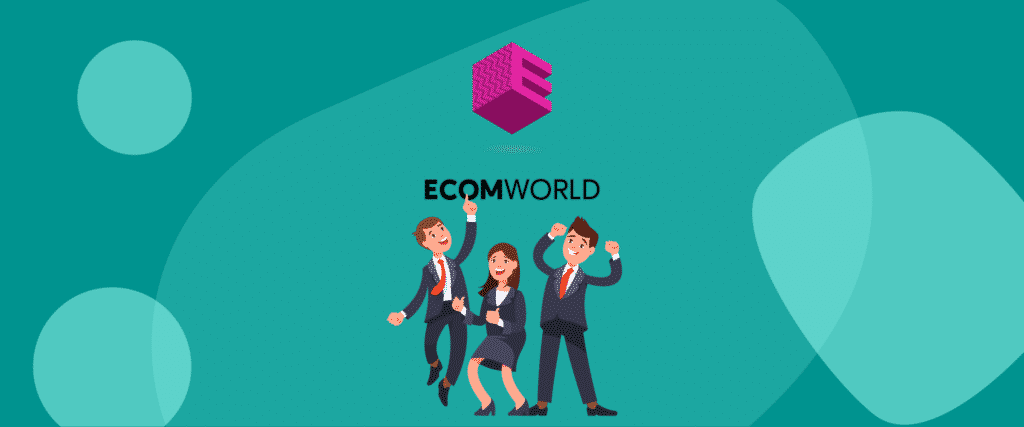 Ecom World Highlights 2021