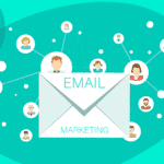 Giving you the Edge: Email Marketing