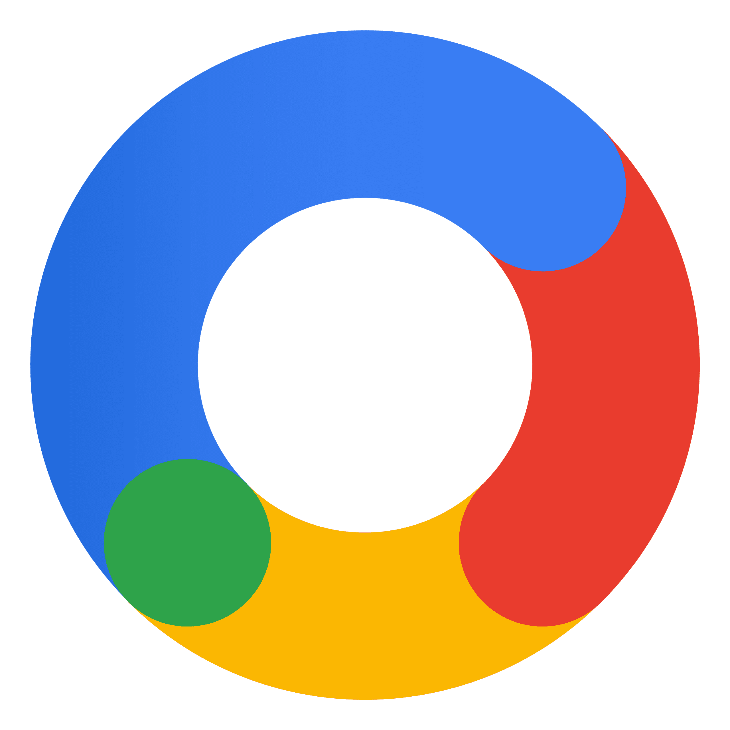 Google Marketing Platform