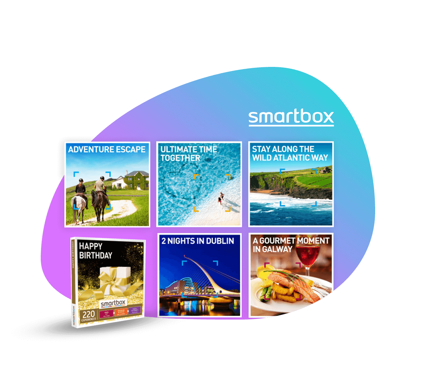 Smartbox