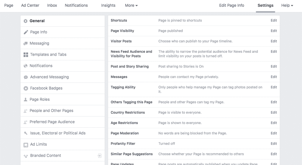 Configurando o Facebook Business Suíte com o Instagram e o Facebook -  Tactium