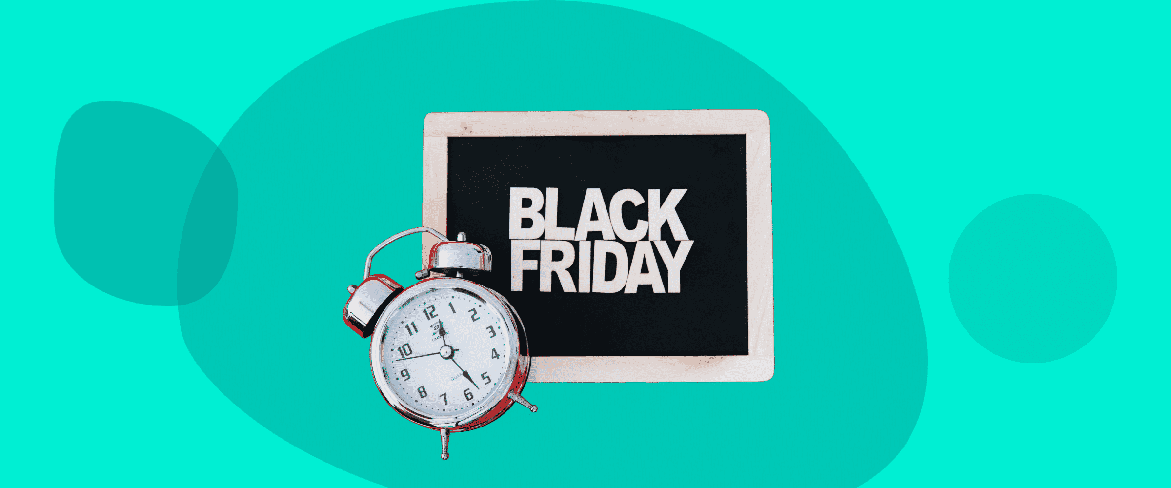 4 Incredible Tips to Help you Prepare for Black Friday 2021