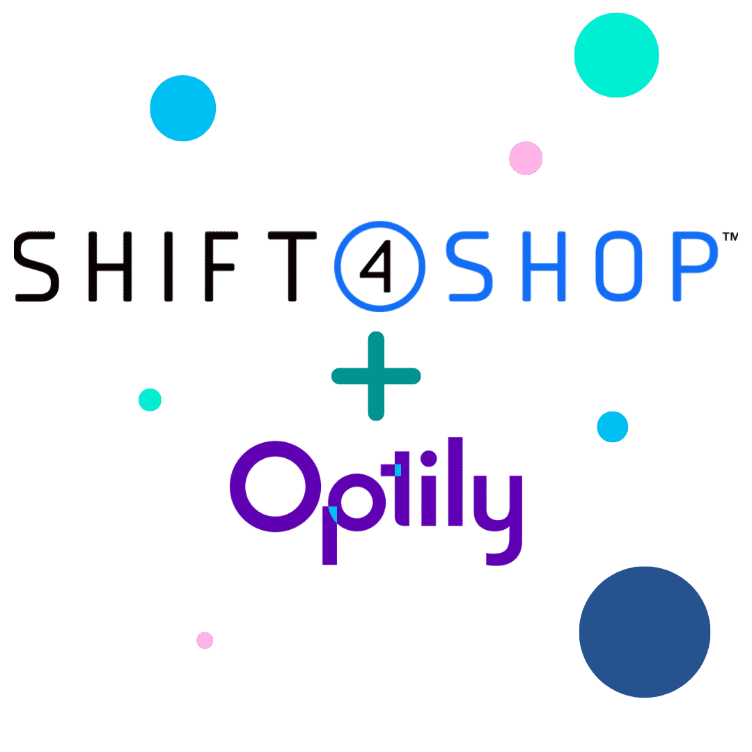 Shift4Shop and Optily