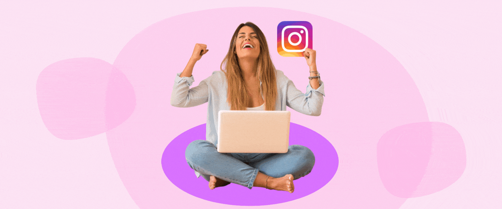 Instagram updates: Links for everyone & desktop publishing
