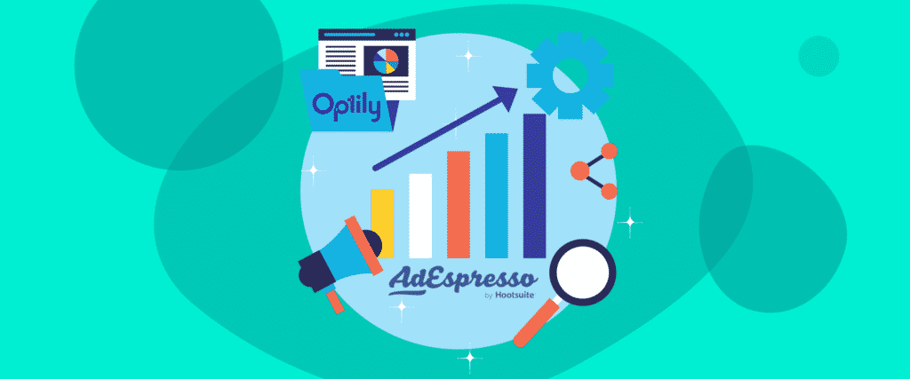 Can AdEspresso make cross-channel ad optimization recommendations?