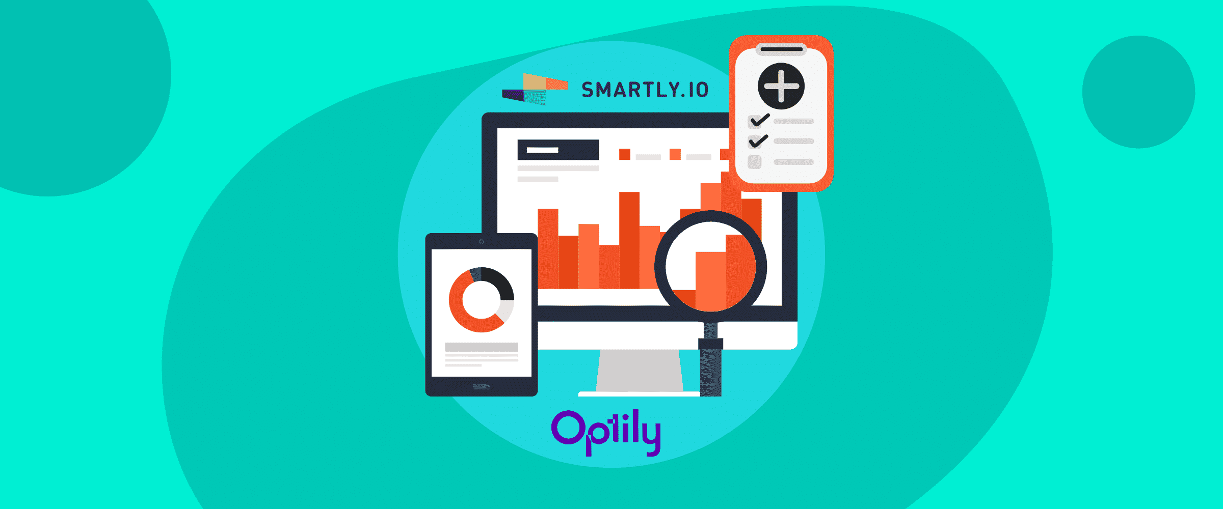 Can Smartly.io optimize ads against multiple KPIs?
