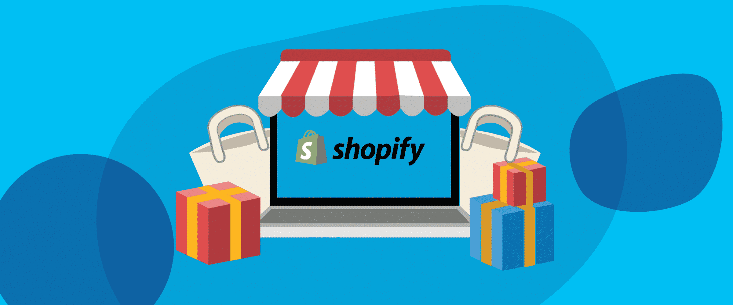 6 Tactics to Improve your Shopify Store's Digital Ads