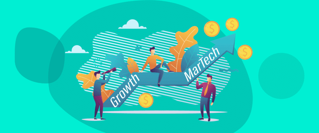 7 MarTech Solutions for Growth in 2022