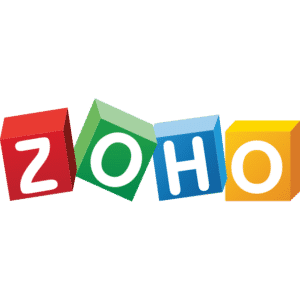 Zoho MarTech Solution
