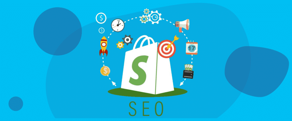 The Ultimate Shopify SEO Guide for 2022