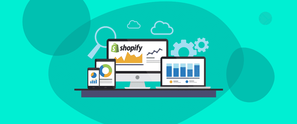 Shopify Analytics Explained