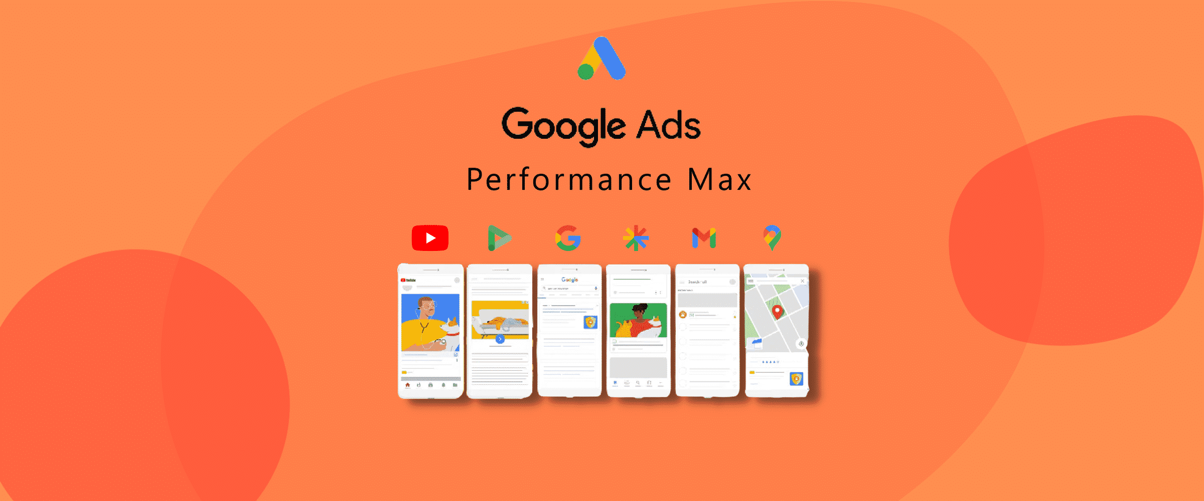 What is Google Performance Max?