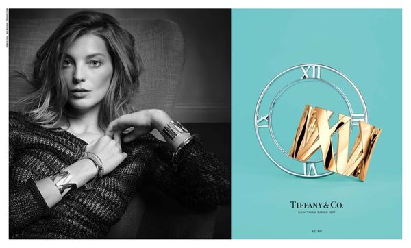 What is Tiffany & Co's marketing strategy?