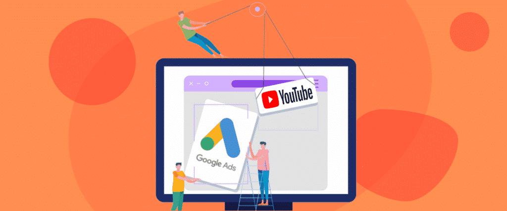 A Comprehensive Guide to Google and Youtube Ad Formats for 2022