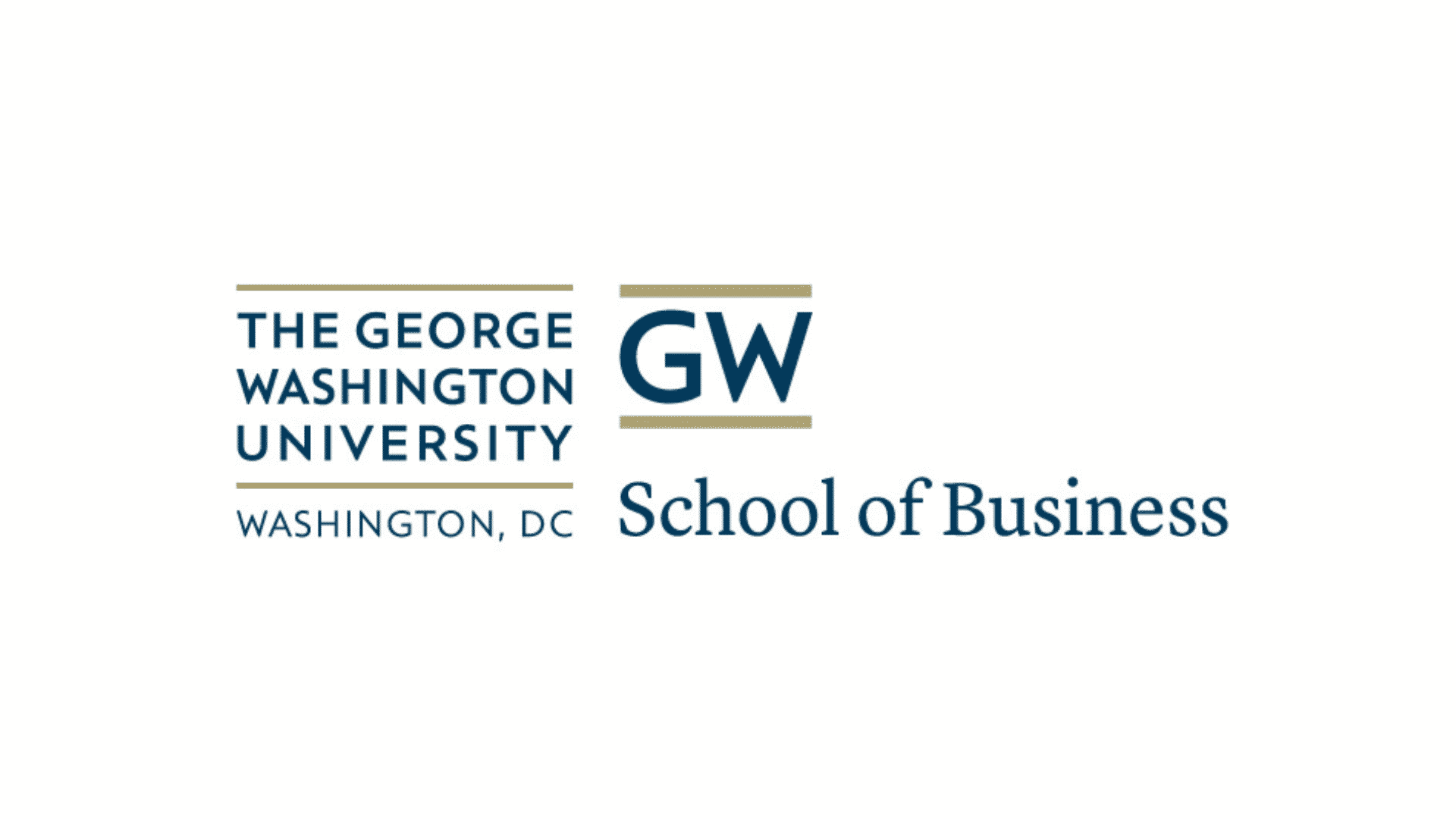 Part-time Lecturer at GWU School of Business