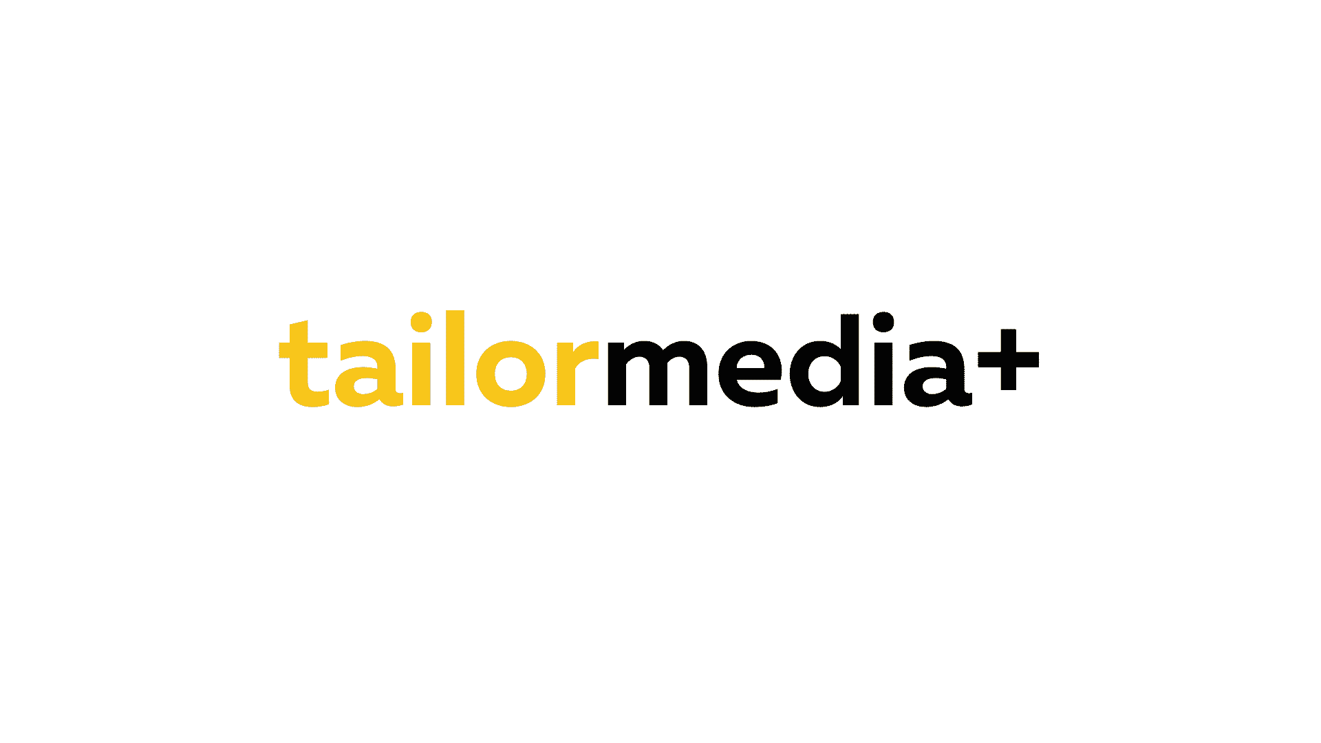 Founder of Tailor Media