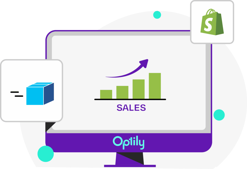 Step 6 Increase Sales